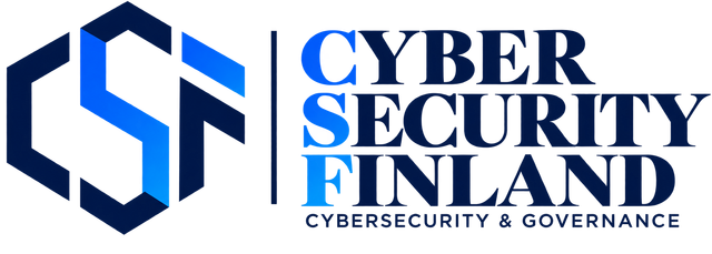 Cyber Security Finland — Cybersecurity & Governance