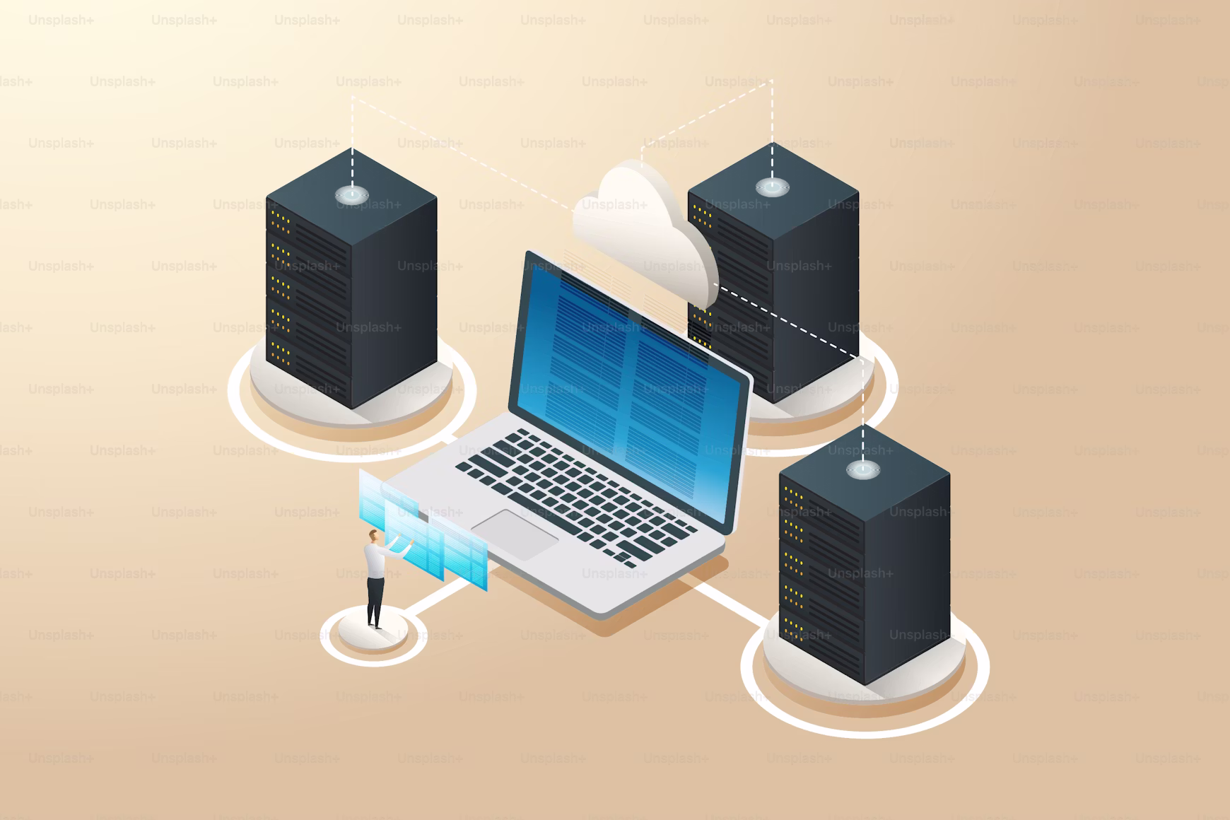 Critical Infrastructure industry